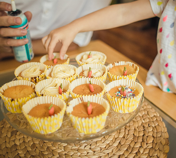 Cupcake Masters