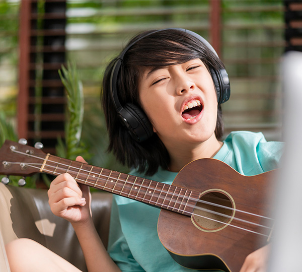 Moana Ukelele