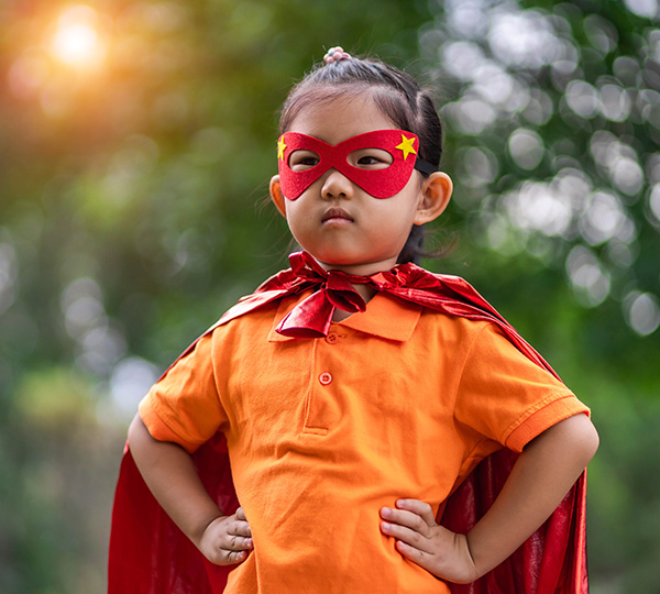 Superhero