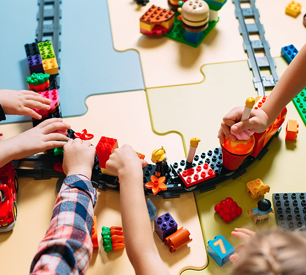 Unplugged Gaming